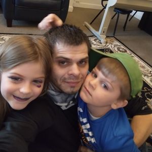 Meet your Posher, Charles